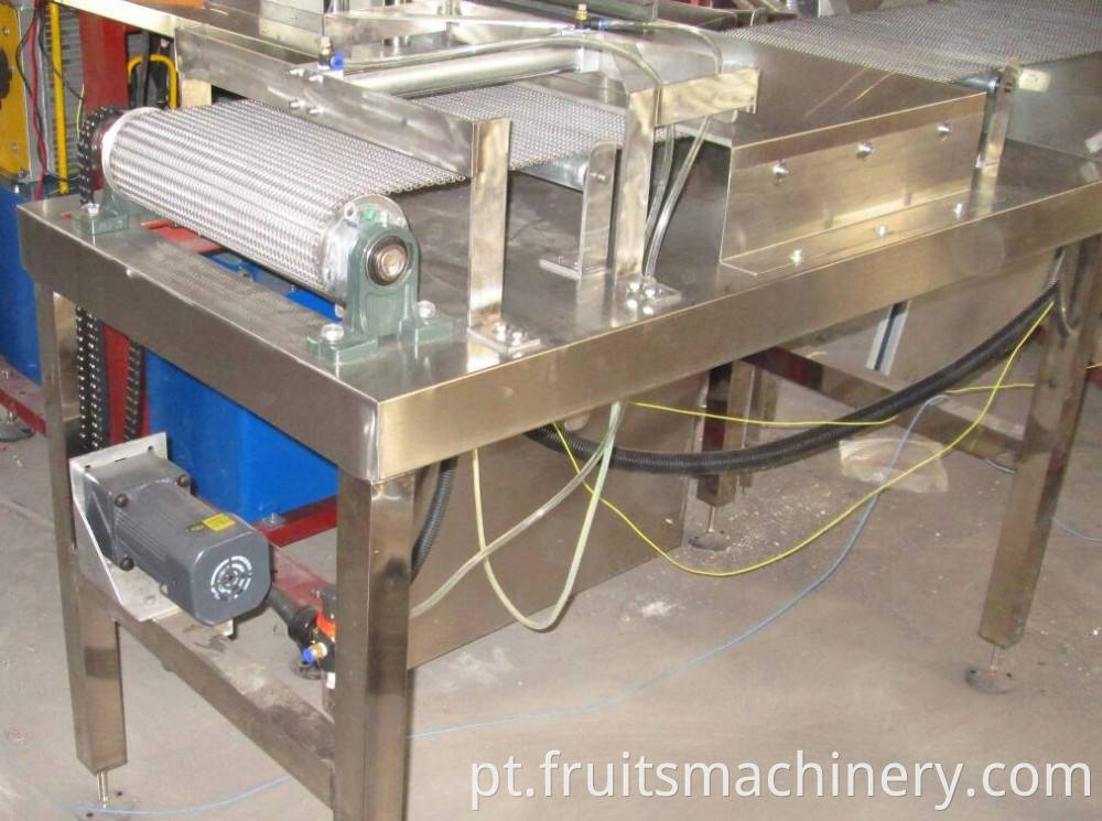 200kg/h automatic cube sugar making machine for coffee or tea